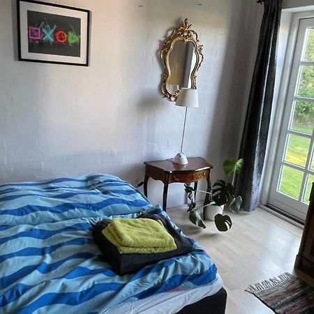 Pedersholt Bed & Breakfast Dybvad 외부 사진