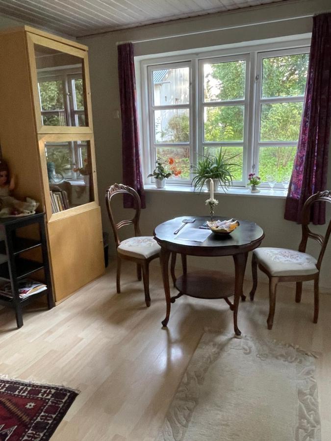 Pedersholt Bed & Breakfast Dybvad 외부 사진