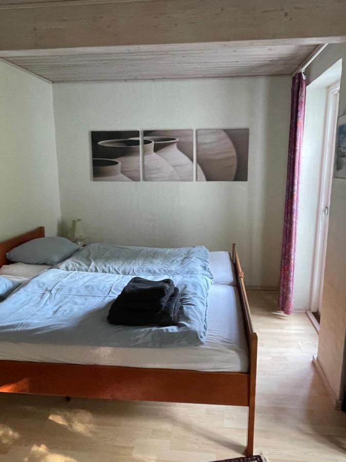 Pedersholt Bed & Breakfast Dybvad 외부 사진